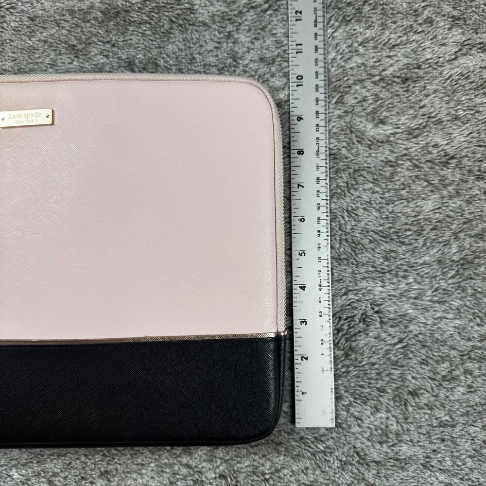 Kate Spade New York Color Block Laptop Sleeve - Picture 8 of 8